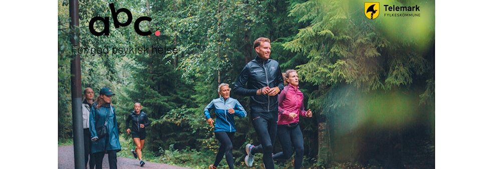 Kondisjon & Styrke-ute, Skien